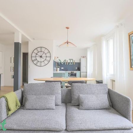 Romy'S Rooms, Charming T3 City Center Arras Luaran gambar
