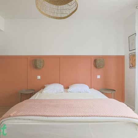 Romy'S Rooms, Charming T3 City Center Arras Luaran gambar